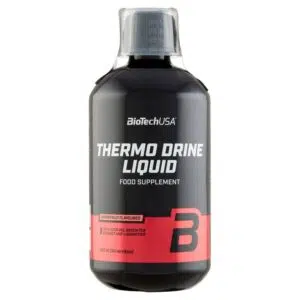 Biotech Thermo drine liquid grapefruit 500 ml