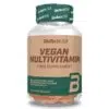 Biotech Vegan Multivitamin tabletta 60db