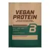 Biotech Vegan Protein 10x25g csokoládé-fahéj