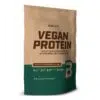 Biotech Vegan Protein 500g csokoládé-fahéj