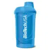 Biotech Wave Shaker kék - 600 ml