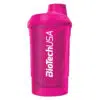 Biotech Wave Shaker magenta - 600 ml