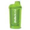 Biotech Wave Shaker zöld - 600 ml