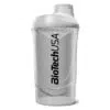Biotech Wave Shaker átlátszó - 600 ml