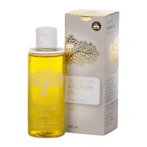 Bioextra argania oil 100 ml
