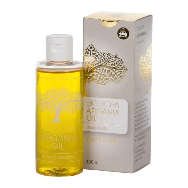 Bioextra argania oil 100 ml Bioextra argania oil 100 ml