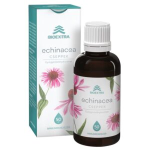 Bioextra echinacea cseppek 50 ml