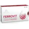 Bioextra ferrovit kapszula 30 db
