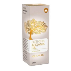 Bioextra argania oil 50 ml