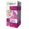 Bioheal Kollagén&Hialuronsav filmtabletta 60db