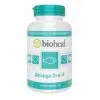 Bioheal omega 3-6-9 kapszula 100 db