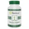 Bioheal Spirulina Komplex tabletta 250db