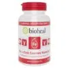Bioheal vas+cink szerves komplex tablet. 70 db