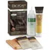 Biokap Nutricolor Rapid Tartós hajfesték Nr 5.0 Natural Light Chestnut 135ml