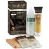 Biokap Nutricolor Rapid Tartós hajfesték Nr 5.15 Ash Chestnut 135ml