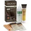 Biokap Nutricolor Rapid Tartós hajfesték Nr 6.06 Dark Blond Havana 135ml