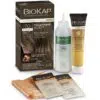 Biokap Nutricolor Rapid Tartós hajfesték Nr 7.0 Natural Medium Blond 135ml