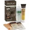 Biokap Nutricolor Rapid Tartós hajfesték Nr 7.1 Swedish Blond 135ml