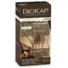 Biokap Nutricolor Rapid Tartós hajfesték Nr 9.3 Extra Light Blond 135ml