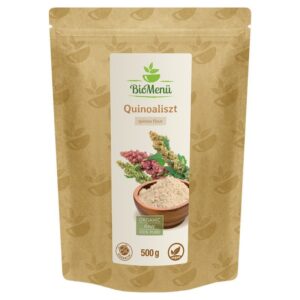 Biomenü bio Quinoaliszt 500g