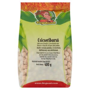 Biopont Vegabond Csicseriborsó 400g
