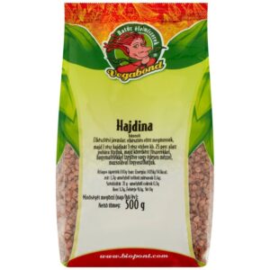 Biopont Vegabond Hajdina 500g