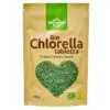 Biorganik bio chlorella tabletta 100g