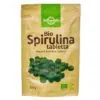 Biorganik bio spirulina tabletta 100g