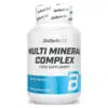 Biotech Multimineral complex 100 tabletta