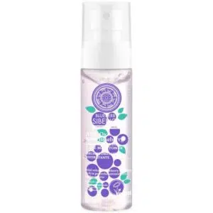 Blueberry Siberica Anti-Ox Vad Áfonya Hidratáló tonizáló arcpermet 100ml