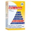 Brandenburg Béta-Glükán plusz tabletta 30 db