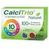 Calcitrio Naturel filmtabletta 30db
