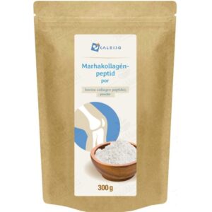 Caleido Marhakollagén peptid por 300g