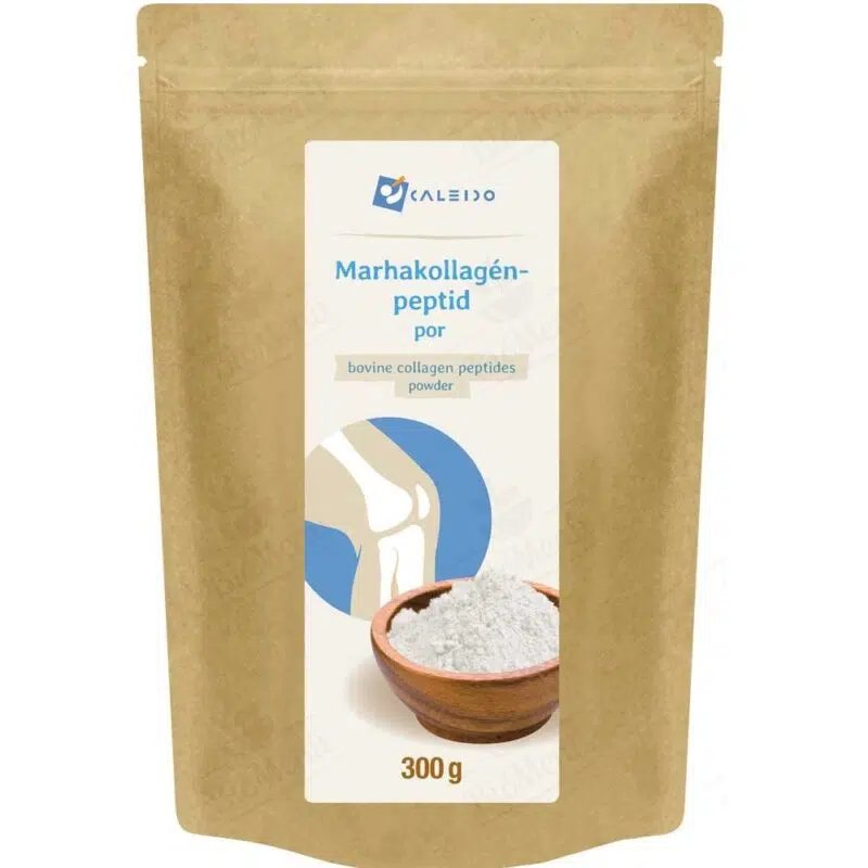 Caleido Marhakollagén peptid por 300g Caleido Marhakollagén peptid por 300g