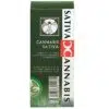 Medicannabis olaj - Cannabis Sativa Cannabionid Oil 200ml (Flavin)