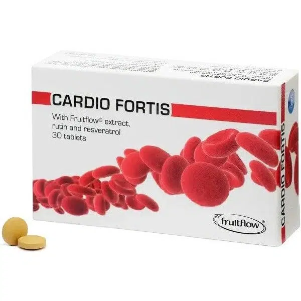 Cardio Fortis 30db Cardio Fortis 30db