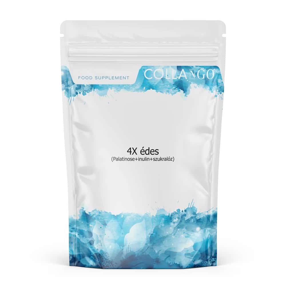Collango 4Xédes 500g Collango 4Xédes 500g