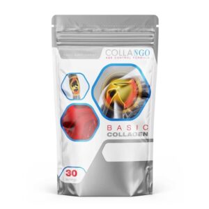 Collango BASIC sertéskollagén 300gr natúr