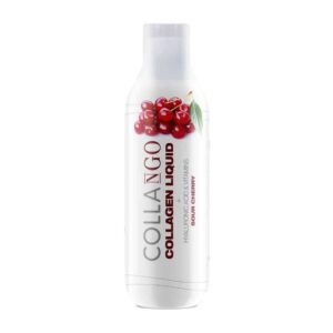 Collango Collagen SOUR CHERRY (édes meggy) Liquid 500ml