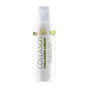 Collango Collagen LIME ELDERBERRY (lime-bodza) Liquid 500ml