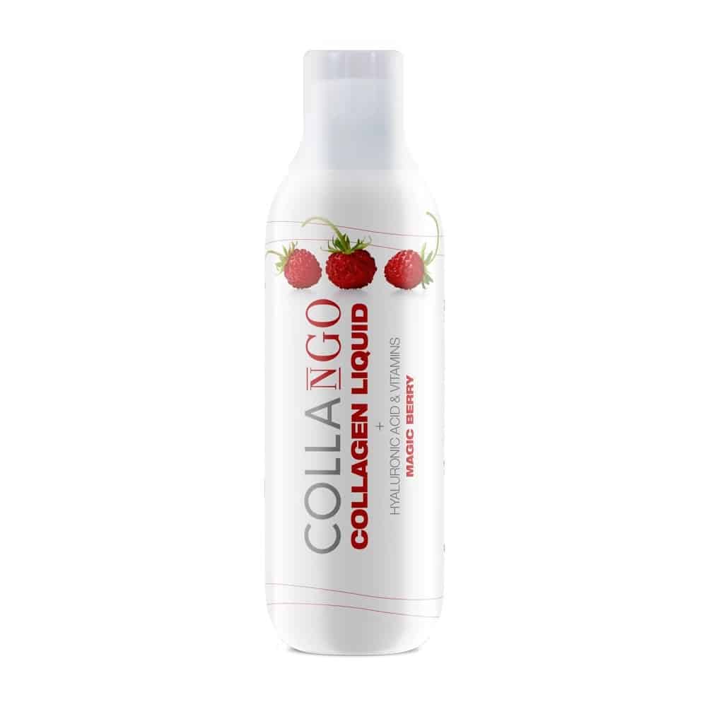 Collango Collagen MAGIC BERRY Liquid 500ml Collango Collagen MAGIC BERRY Liquid 500ml