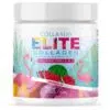 Collango ELITE Collagen + Hyaluronic Acid Görögdinnye ízű por 339 g Dobozos