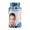Collango Hyaluronic Acid+Collagen kapszula 125db