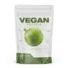 Collango Vegan Protein - borsófehérje 600g liofilizált málna darabokkal