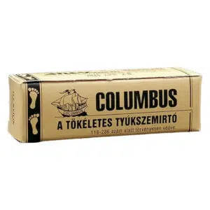 Columbus tyúkszemirtó 10 ml
