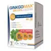 GinkgoMax Bakopa+Lecitin 120 kapszula