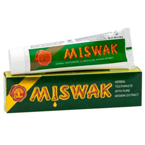 Dabur miswak fogkrém 100 ml