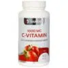 Damona C-vitamin 1000 mg + 25mg csipkebogyó 100db tabletta