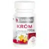 Damona króm 200mcg tabletta 60 db