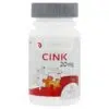 Damona cink tabletta 60 db